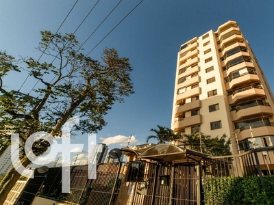 Cobertura em Vila Dom Pedro I, São Paulo/SP de 340m² 4 quartos à venda por R$ 2.099.000,00