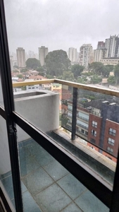 Cobertura em Vila Mariana, São Paulo/SP de 300m² 4 quartos à venda por R$ 1.299.000,00