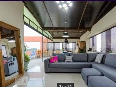 Cobertura em Vila São José (Ipiranga), São Paulo/SP de 270m² 3 quartos à venda por R$ 1.849.000,00