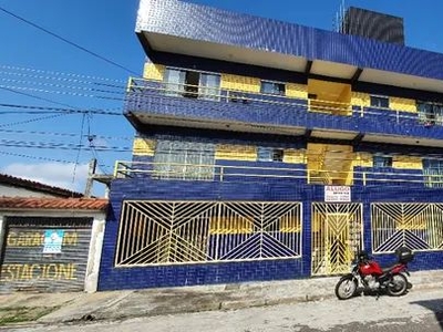 Cohab Gleba II, próximo a. Montenegro, apto 2 quartos, R$ 1450 com garagem