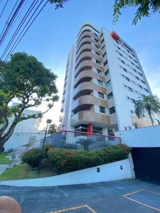 Condomínio Maison Noblesse - em frente ao Amazonas Shopping