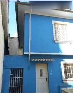 Conjunto em Cambuci, São Paulo/SP de 100m² 2 quartos à venda por R$ 439.000,00