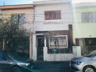 Conjunto em Quarta Parada, São Paulo/SP de 100m² 2 quartos à venda por R$ 349.000,00