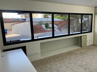 Conjunto em Vila da Saúde, São Paulo/SP de 55m² para locação R$ 1.800,00/mes