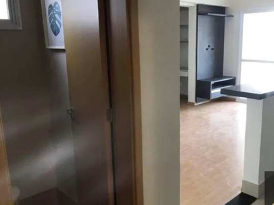 Ed. Montes Claros - Apartamento com 2 dormitórios para alugar, 73 m² - Centro - Piracicab