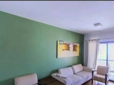 Excelente apartamento para locação!