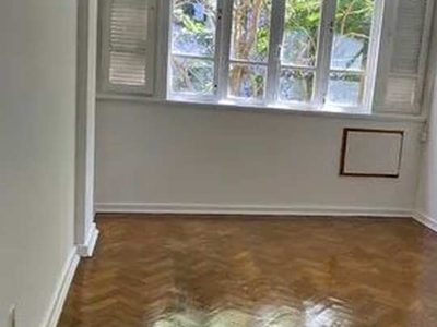 Excelente conjugado para aluguel com 38 m² em Glória - Rio de Janeiro - RJ