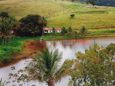Fazenda em Zona Rural, Ipiaú/BA de 10m² 1 quartos à venda por R$ 3.999.000,00