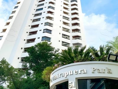 Flat em Paraíso, São Paulo/SP de 45m² 1 quartos à venda por R$ 614.000,00