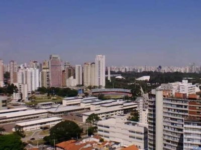 FLAT - JARDIM PAULISTA - SP