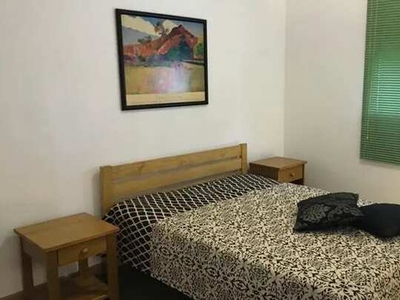 Flat para venda possui 50 metros quadrados com 1 quarto em Santo Amaro - São Paulo - SP