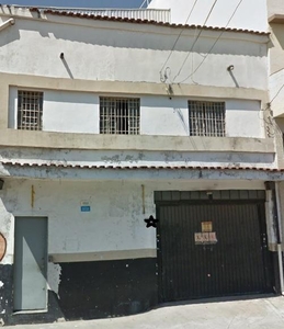 Galpão em Cambuci, São Paulo/SP de 700m² à venda por R$ 1.399.000,00