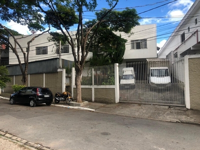 Galpão em Casa Verde Média, São Paulo/SP de 1200m² à venda por R$ 3.799.000,00