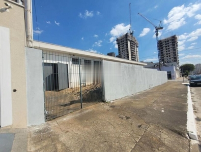 Galpão em Ipiranga, São Paulo/SP de 260m² à venda por R$ 1.129.000,00