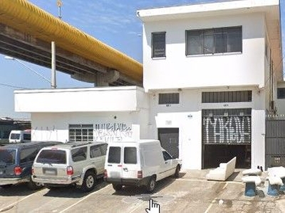 Galpão em Ipiranga, São Paulo/SP de 330m² à venda por R$ 1.399.000,00