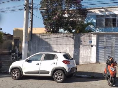 Galpão em Vila Vermelha, São Paulo/SP de 1300m² à venda por R$ 6.799.000,00