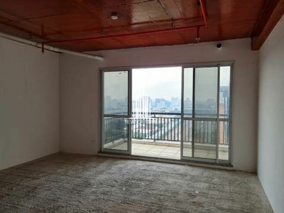 Imóvel Comercial em Água Branca, São Paulo/SP de 47m² à venda por R$ 549.000,00