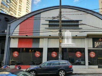 Imóvel Comercial em Barra Funda, São Paulo/SP de 1145m² à venda por R$ 7.459.000,00