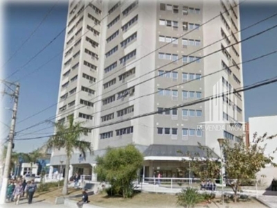 Imóvel Comercial em Barra Funda, São Paulo/SP de 30m² 1 quartos à venda por R$ 319.000,00