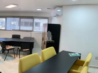 Imóvel Comercial em Barra Funda, São Paulo/SP de 39m² à venda por R$ 349.000,00