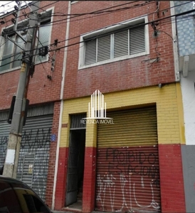 Imóvel Comercial em Brás, São Paulo/SP de 440m² à venda por R$ 1.275.595,00