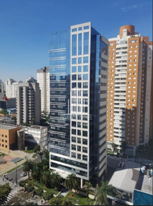 Imóvel Comercial em Indianópolis, São Paulo/SP de 229m² à venda por R$ 2.755.000,00