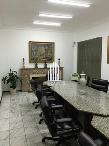 Imóvel Comercial em Indianópolis, São Paulo/SP de 0m² à venda por R$ 4.999.000,00