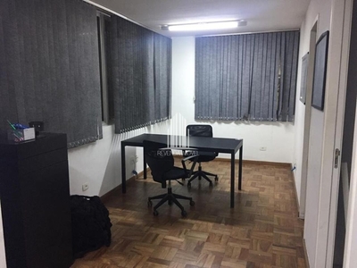 Imóvel Comercial em Itaim Bibi, São Paulo/SP de 45m² à venda por R$ 369.000,00