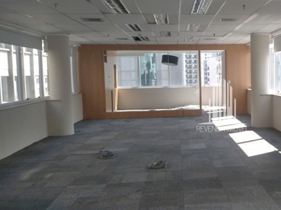 Imóvel Comercial em Jardim Paulista, São Paulo/SP de 120m² à venda por R$ 1.215.000,00