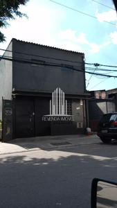 Imóvel Comercial em Pinheiros, São Paulo/SP de 260m² à venda por R$ 4.041.000,00