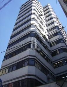 Imóvel Comercial em Pinheiros, São Paulo/SP de 36m² à venda por R$ 329.000,00