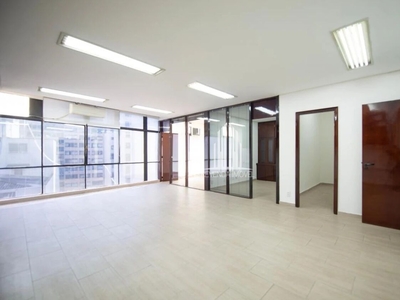 Imóvel Comercial em República, São Paulo/SP de 124m² à venda por R$ 499.000,00