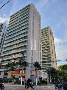 Imóvel Comercial em Santo Amaro, São Paulo/SP de 47m² à venda por R$ 429.000,00