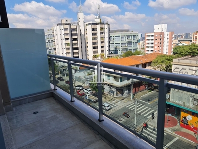 Imóvel Comercial em Sumarezinho, São Paulo/SP de 100m² à venda por R$ 1.849.000,00