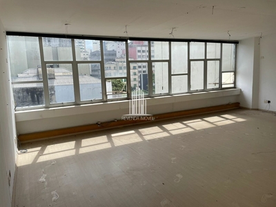 Imóvel Comercial em Vila Buarque, São Paulo/SP de 72m² à venda por R$ 349.000,00