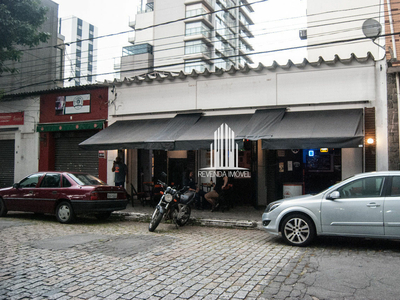Imóvel Comercial em Vila Cordeiro, São Paulo/SP de 0m² à venda por R$ 1.594.000,00