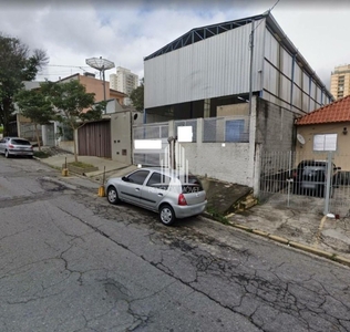 Imóvel Comercial em Vila Moinho Velho, São Paulo/SP de 400m² à venda por R$ 1.299.000,00