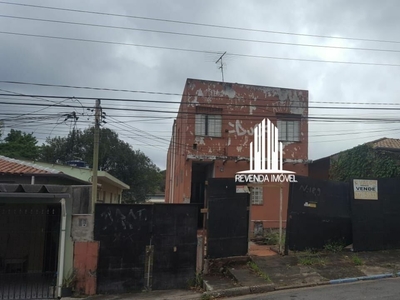 Imóvel Comercial em Vila Progredior, São Paulo/SP de 0m² à venda por R$ 1.899.000,00