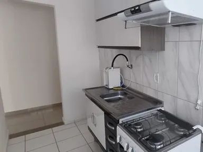 Imóvel de 2 dormitórios no Cond. Residencial Parque Inca, Itu