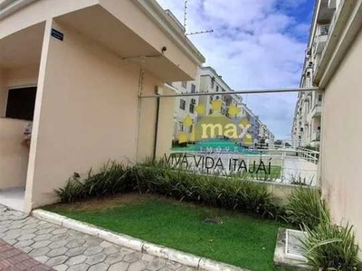 ITAJAí - Apartamento Padrão - Carvalho