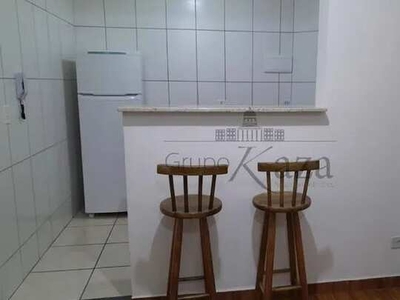 Jacarei - Apartamento Padrão - Jardim Paraiso