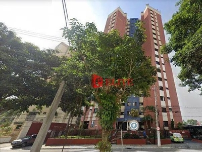 Jardim Aquarius Apartamento com 105m² 3 dormitórios à venda, São José dos Campos/SP