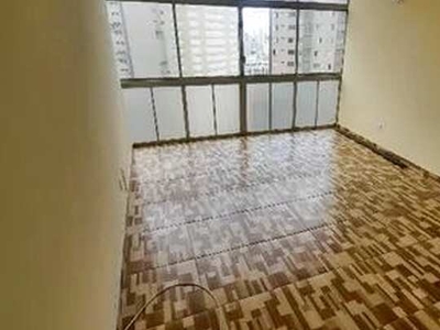 Kitnet/conjugado para aluguel com 27 metros quadrados com 1 quarto em República - São Paul