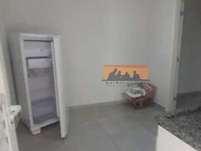 Kitnet para aluguel, 1 quarto, Jardim Nossa Senhora Auxiliadora - Campinas/SP