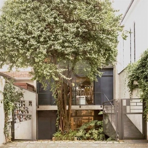 Laje comercial em Alto de Pinheiros