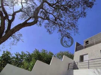 Linda Casa Com Vista Espetacular Para A Natureza no Jardim Paulista, Atibaia!