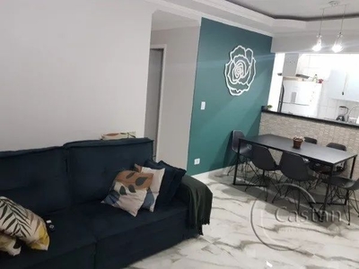 lindo apartamento na moóca - ótima localização