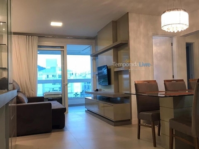 LINDO APARTAMENTO PRÓXIMO AO MAR - PRAIA DOS INGLESES