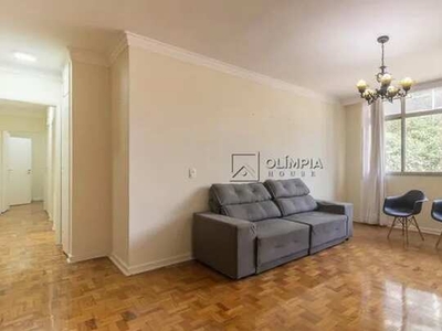 Locação Apartamento 3 Dormitórios - 145 m² Bela Vista