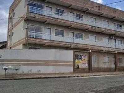 Locação - Apartamento - Santa Cruz - Americana - SP